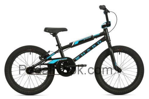 Haro Shredder specs and reviews